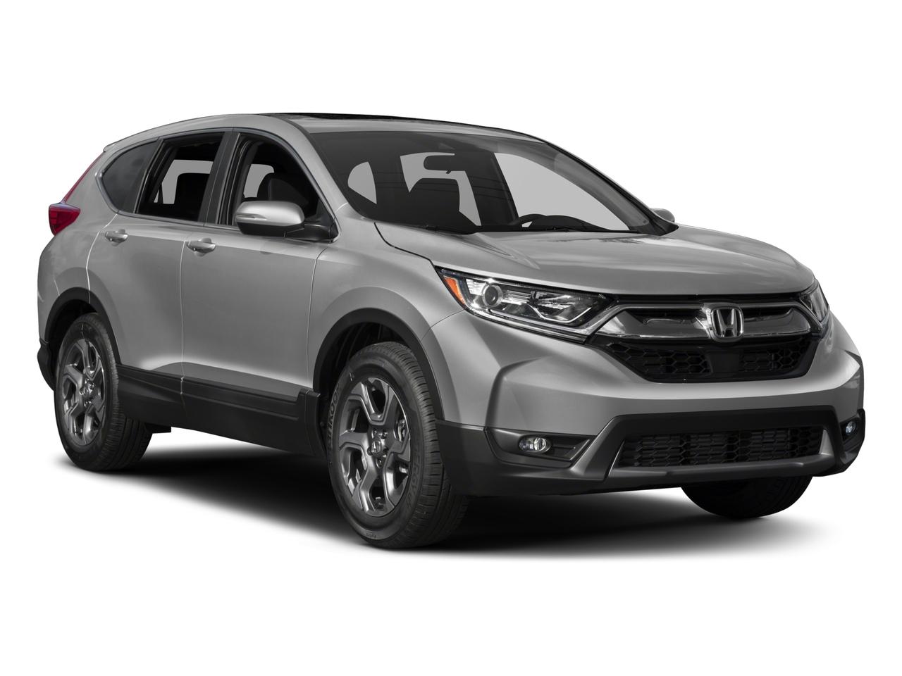 2017 Honda CR-V Vehicle Photo in Wesley Chapel, FL 33544