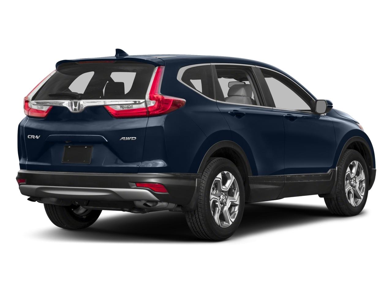 2017 Honda CR-V Vehicle Photo in Green Bay, WI 54304