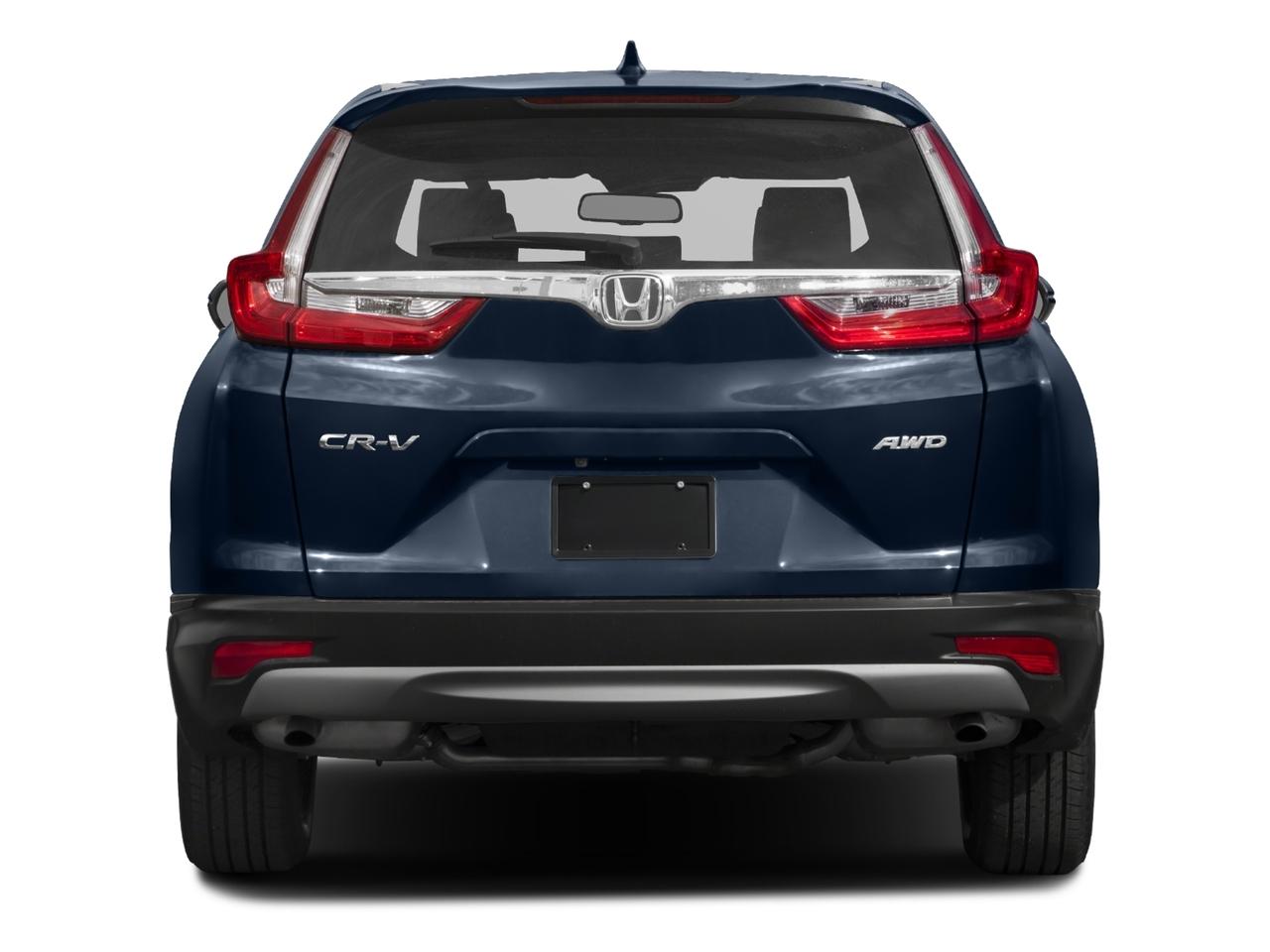 2017 Honda CR-V Vehicle Photo in Layton, UT 84041