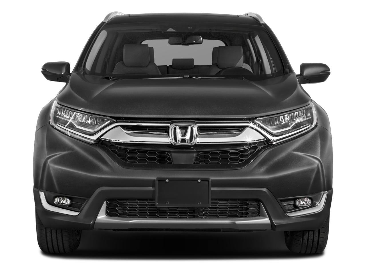 2017 Honda CR-V Vehicle Photo in Denison, TX 75020