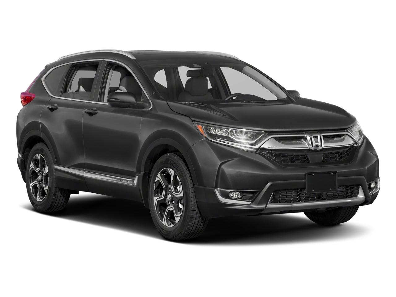 2017 Honda CR-V Vehicle Photo in LAWTON, OK 73505