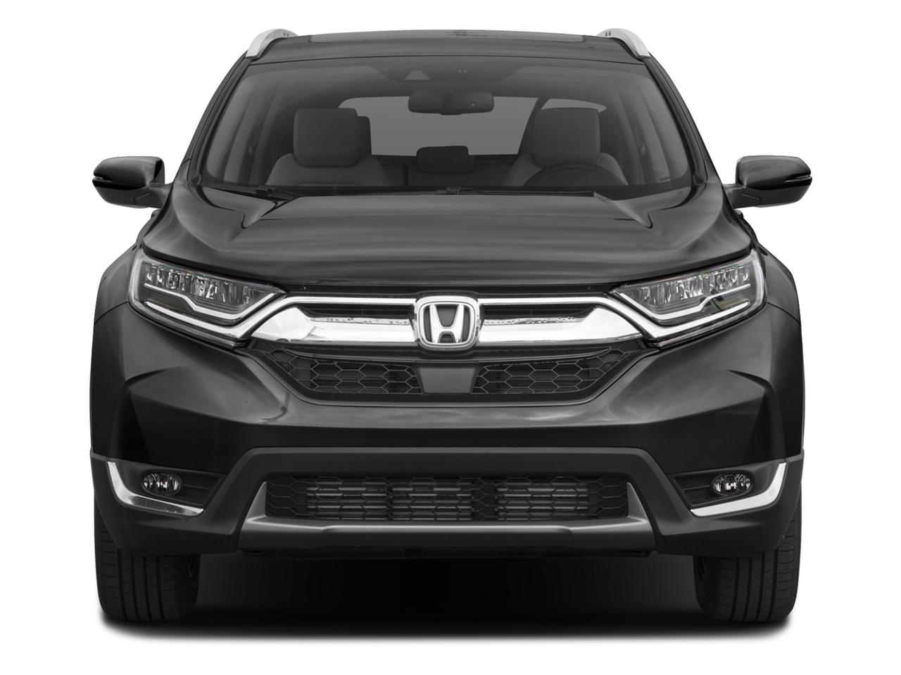 2017 Honda CR-V Vehicle Photo in Layton, UT 84041