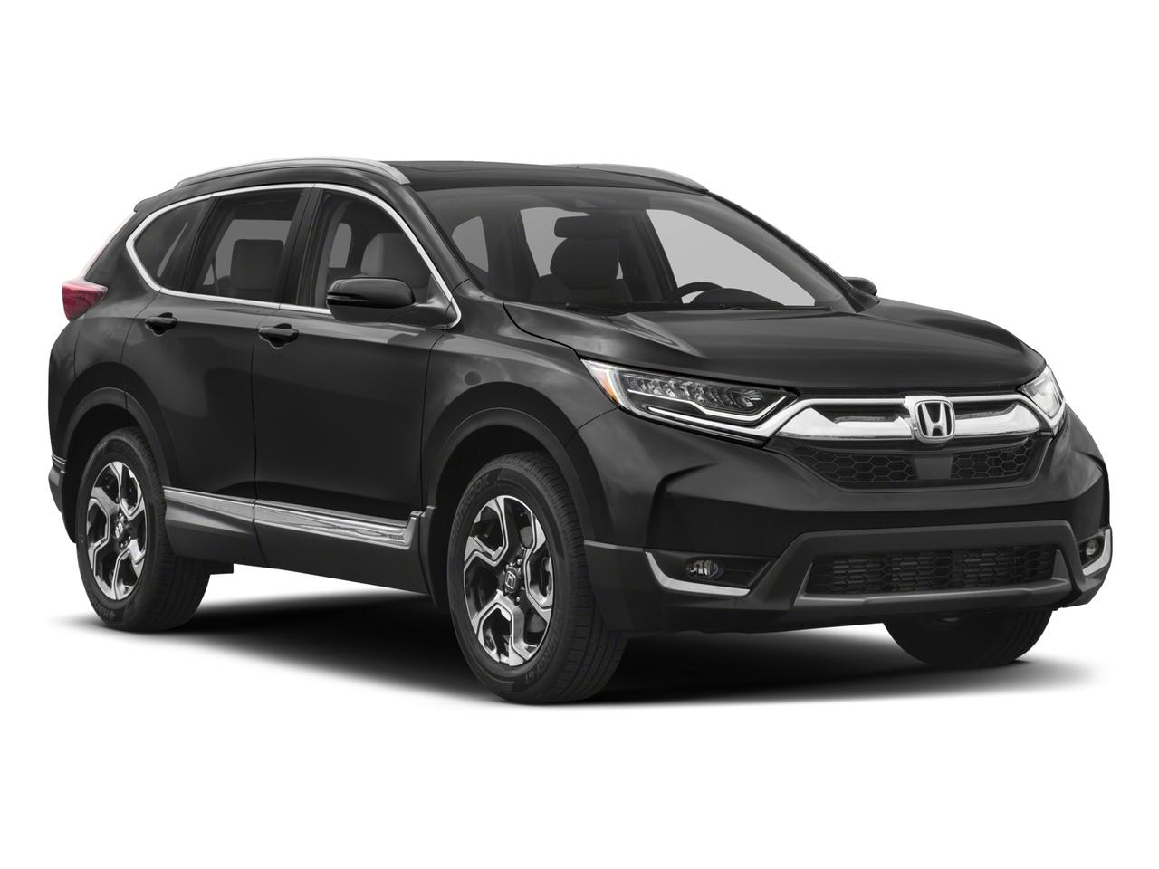 2017 Honda CR-V Vehicle Photo in PEORIA, AZ 85382-3715