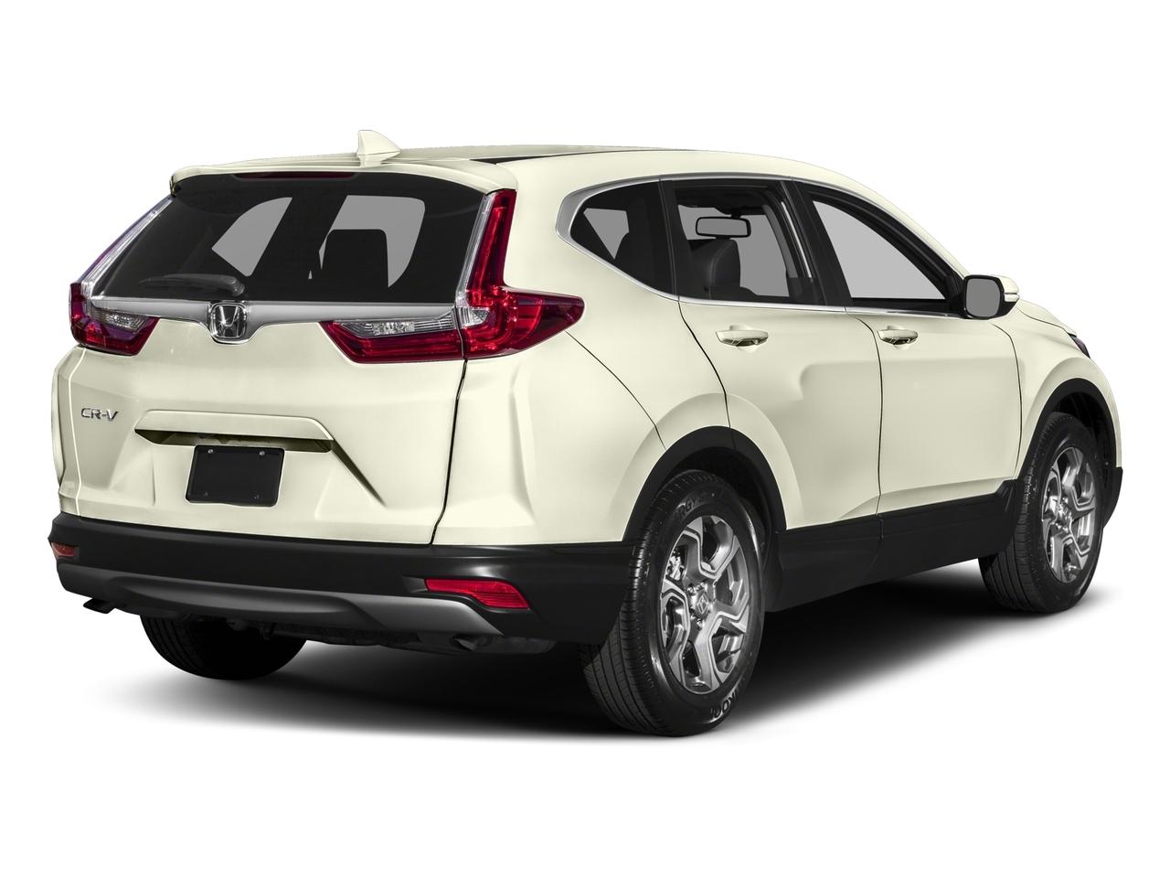 2017 Honda CR-V Vehicle Photo in Jacksonville, FL 32244