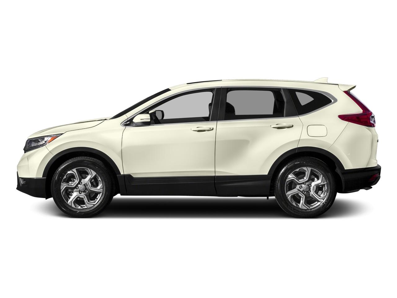 2017 Honda CR-V Vehicle Photo in Jacksonville, FL 32244