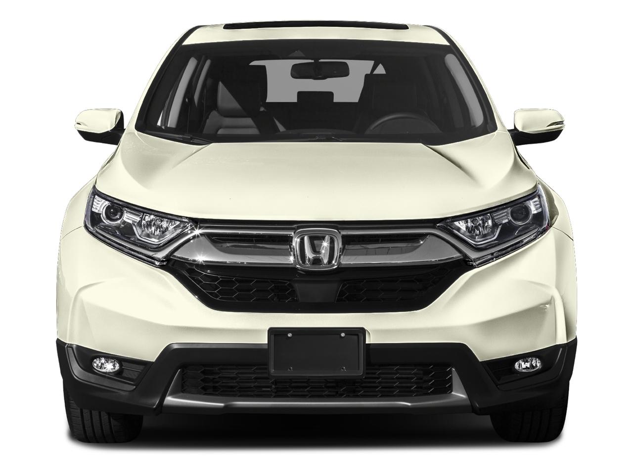 2017 Honda CR-V Vehicle Photo in Jacksonville, FL 32244