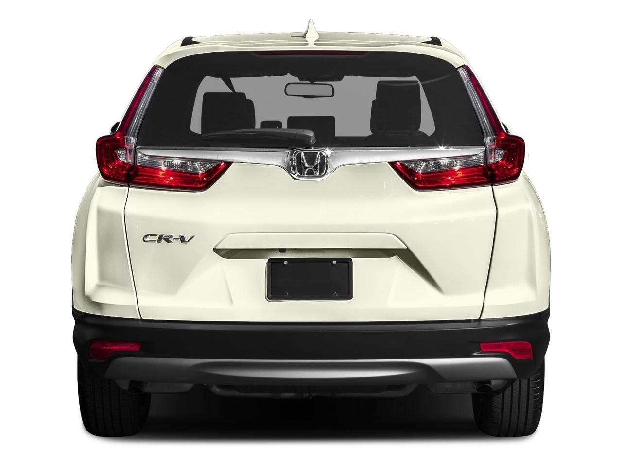 2017 Honda CR-V Vehicle Photo in Jacksonville, FL 32244