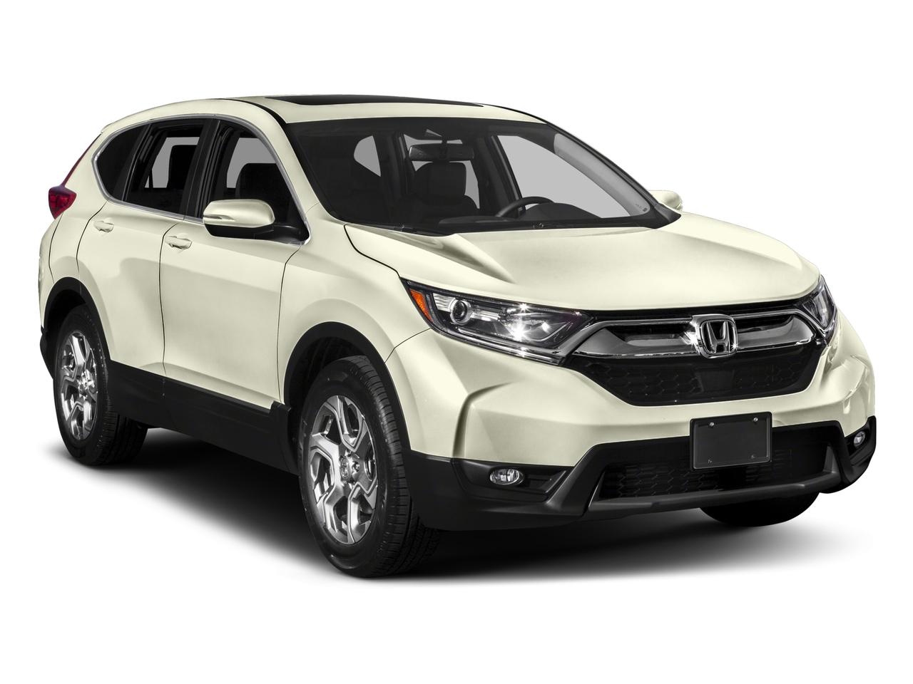 2017 Honda CR-V Vehicle Photo in Jacksonville, FL 32244