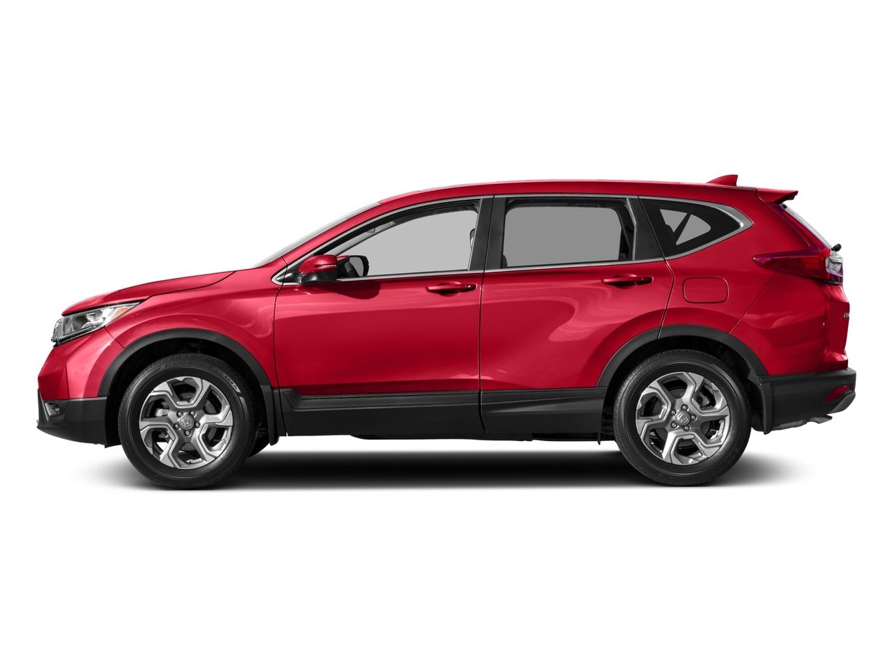 2017 Honda CR-V Vehicle Photo in Cockeysville, MD 21030