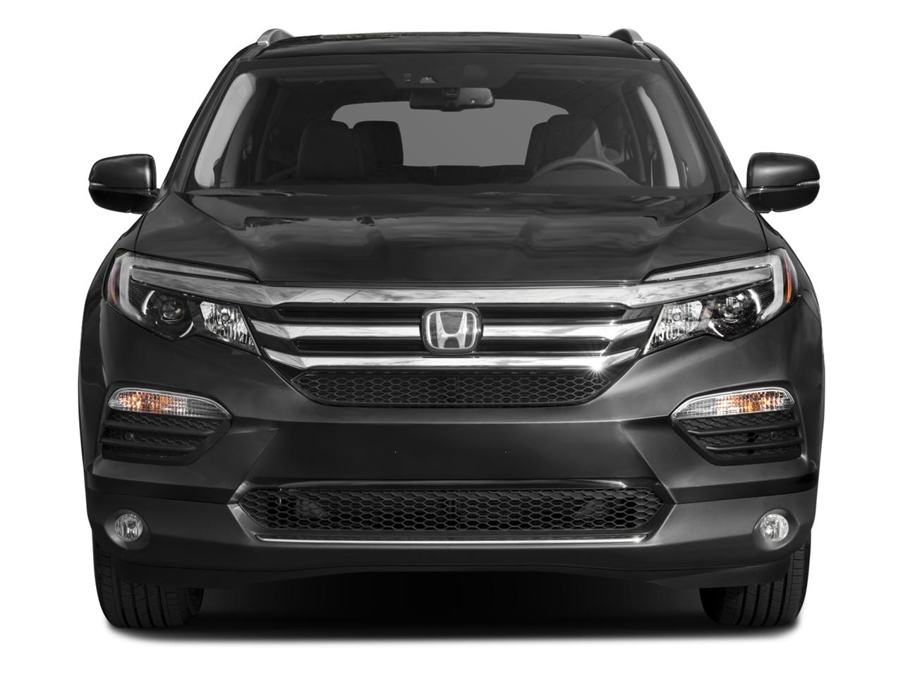 2017 Honda Pilot Vehicle Photo in Rockville, MD 20852