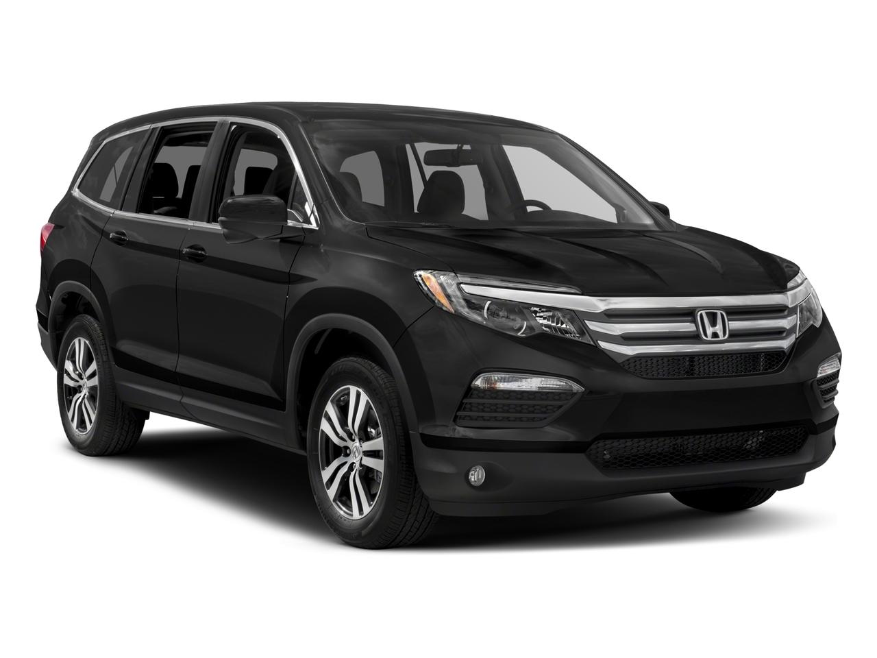 2017 Honda Pilot Vehicle Photo in Delray Beach, FL 33444