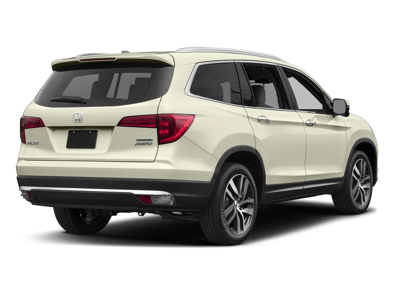 2017 Honda Pilot Vehicle Photo in Cockeysville, MD 21030-2508