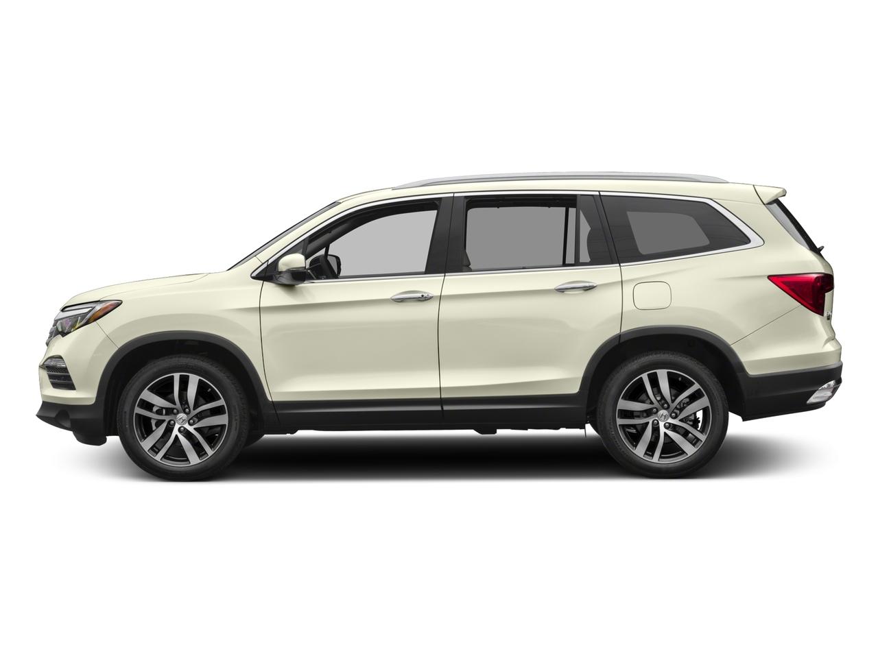 2017 Honda Pilot Vehicle Photo in Cockeysville, MD 21030-2508