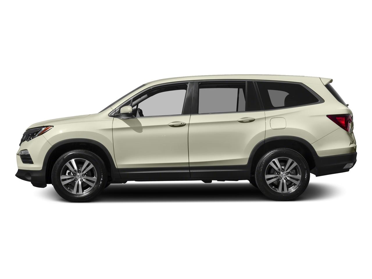 2017 Honda Pilot Vehicle Photo in Bluffton, SC 29910