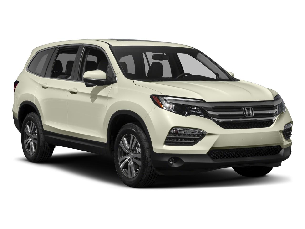 2017 Honda Pilot Vehicle Photo in Bluffton, SC 29910