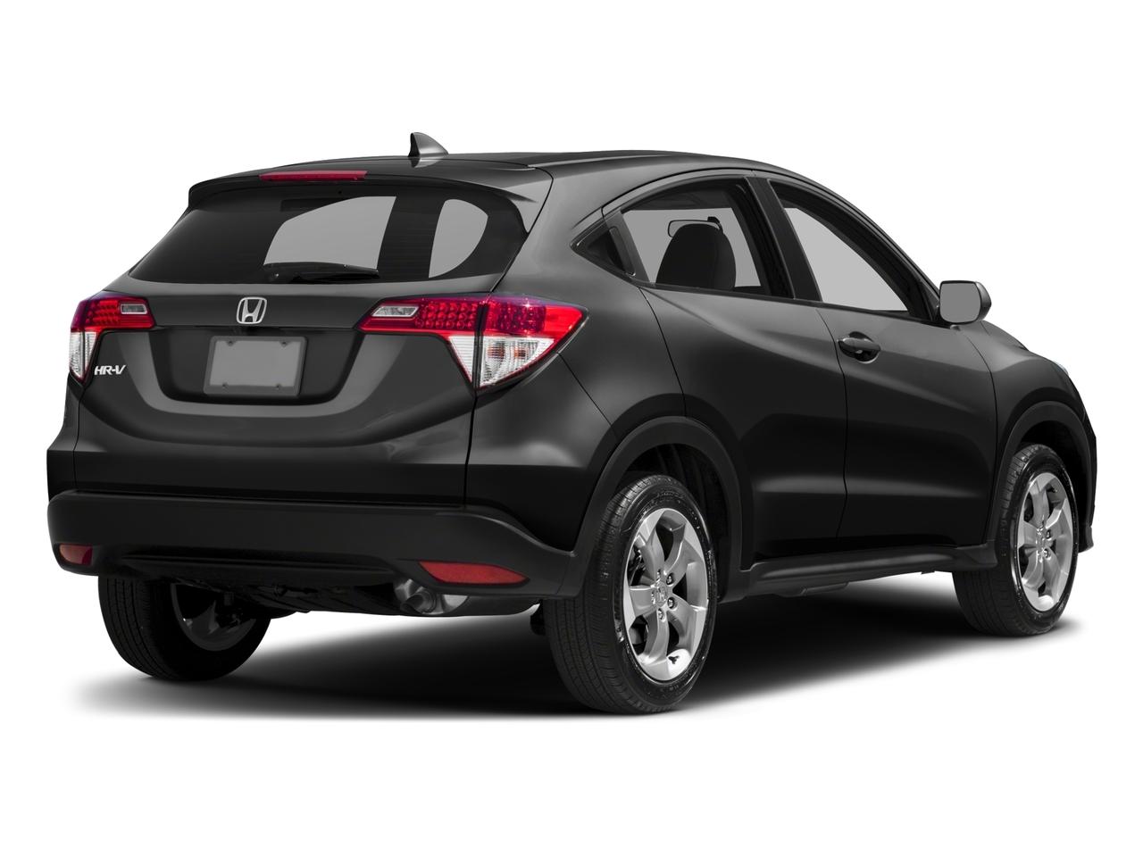 2017 Honda HR-V Vehicle Photo in AUSTIN, TX 78759-4154