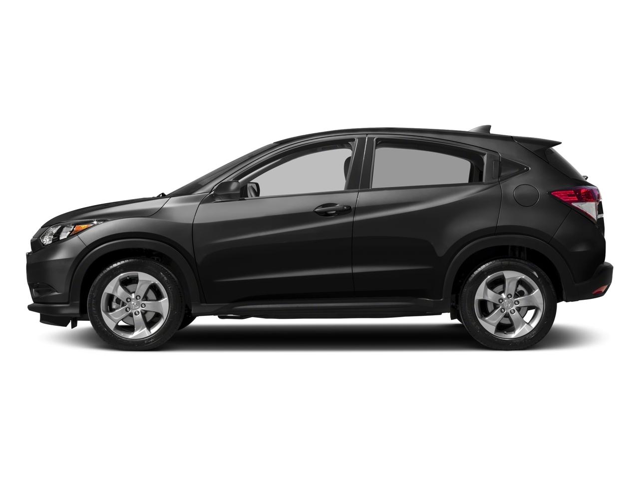 2017 Honda HR-V Vehicle Photo in AUSTIN, TX 78759-4154