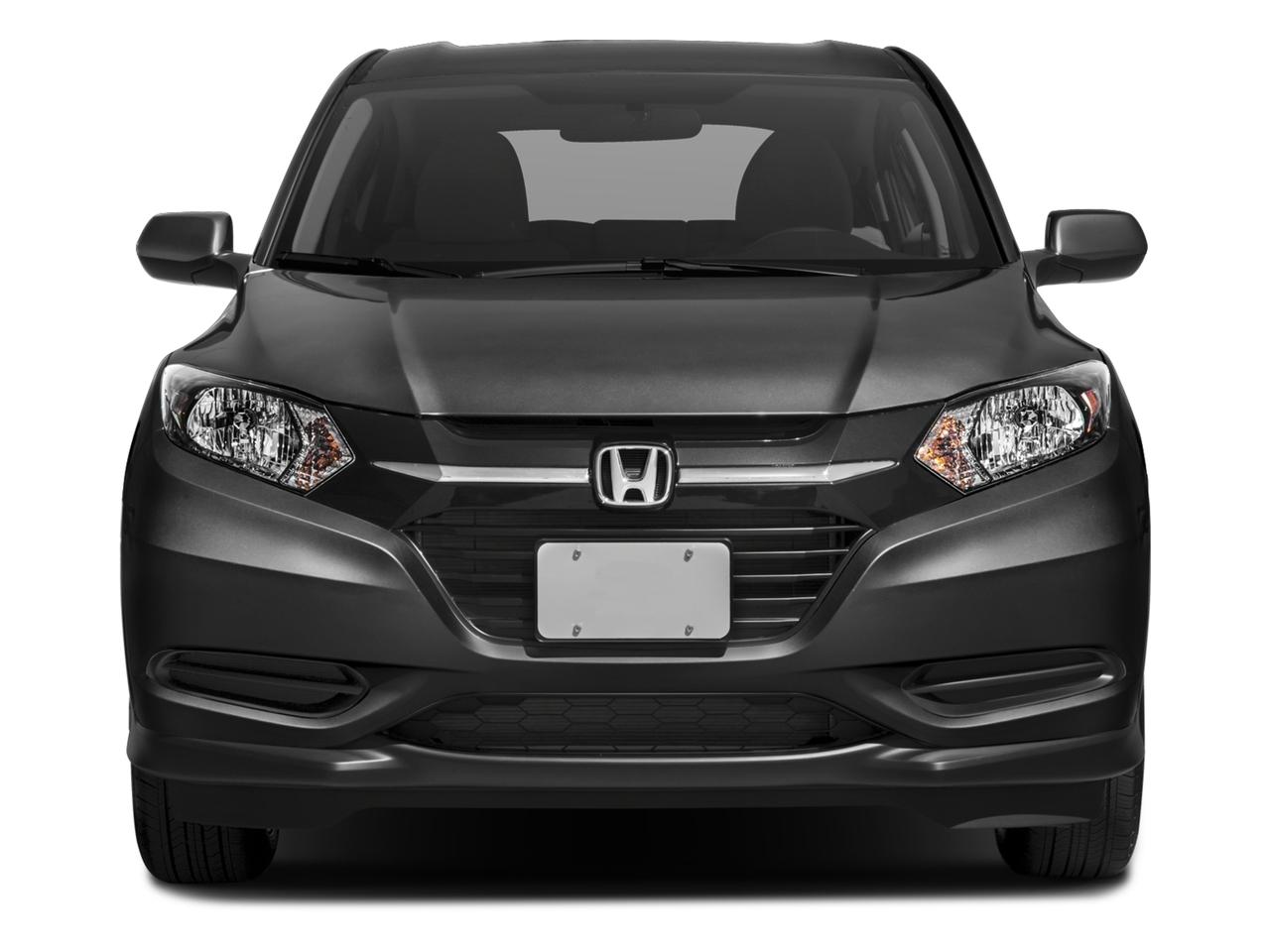 2017 Honda HR-V Vehicle Photo in AUSTIN, TX 78759-4154