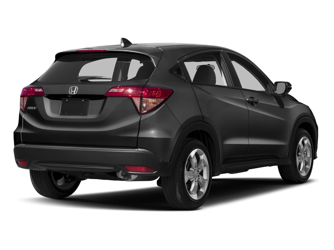 2017 Honda HR-V Vehicle Photo in Clearwater, FL 33764