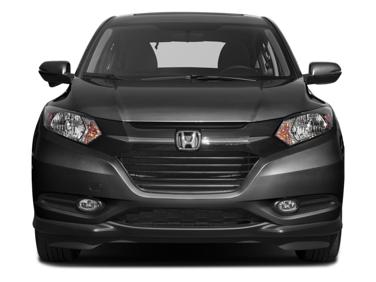 2017 Honda HR-V Vehicle Photo in Clearwater, FL 33764