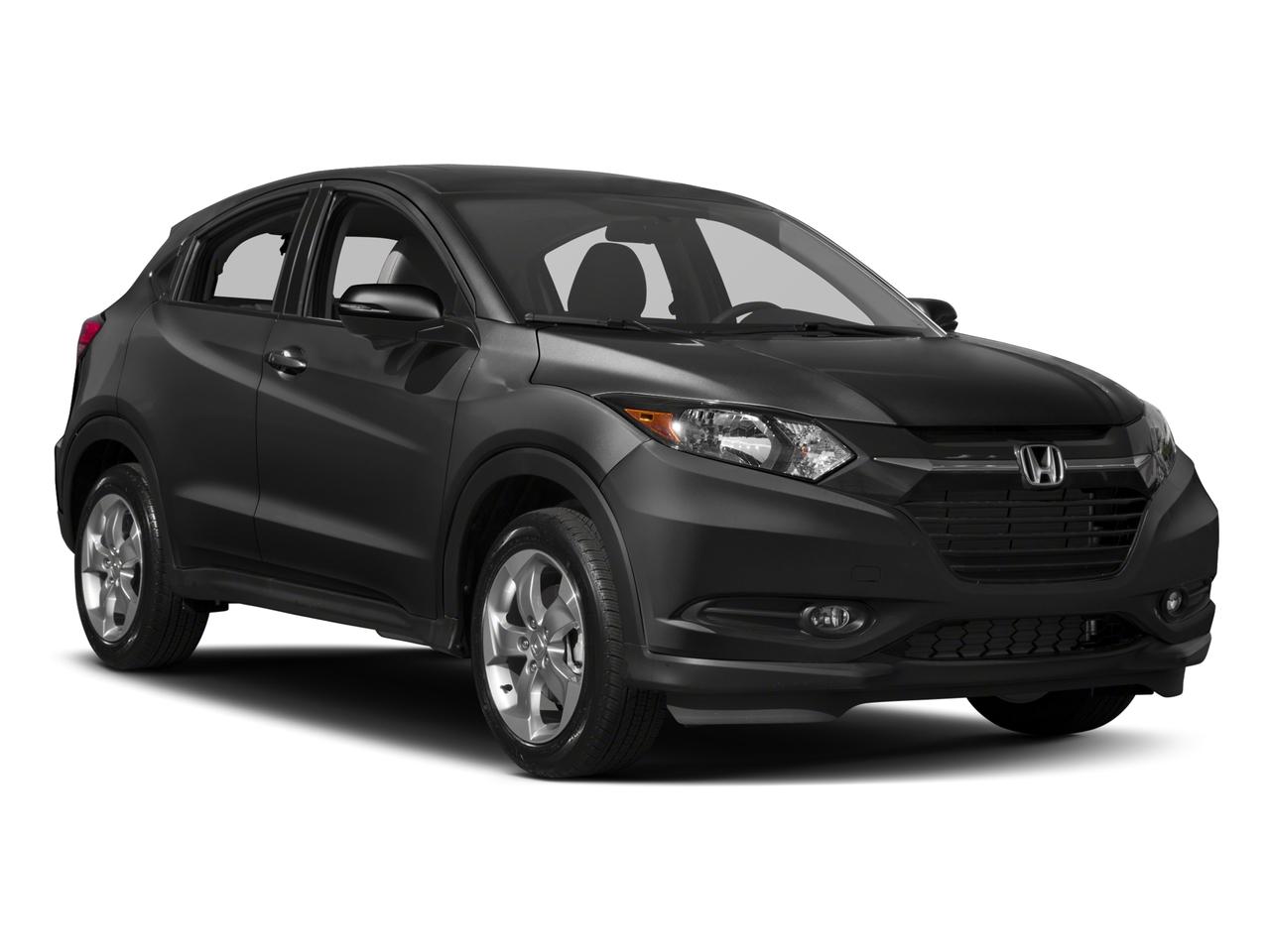 2017 Honda HR-V Vehicle Photo in Clearwater, FL 33764