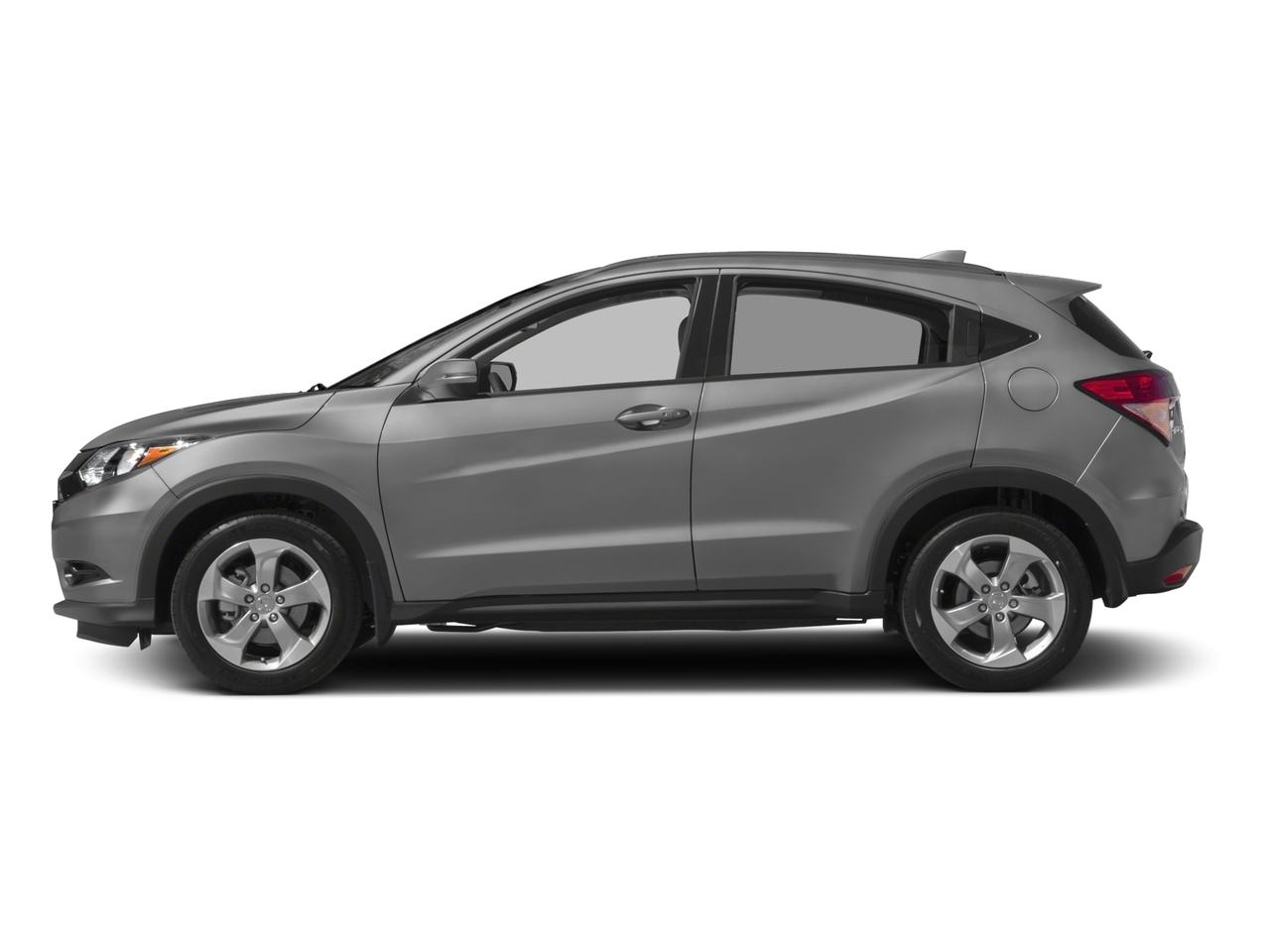 2017 Honda HR-V Vehicle Photo in San Antonio, TX 78238