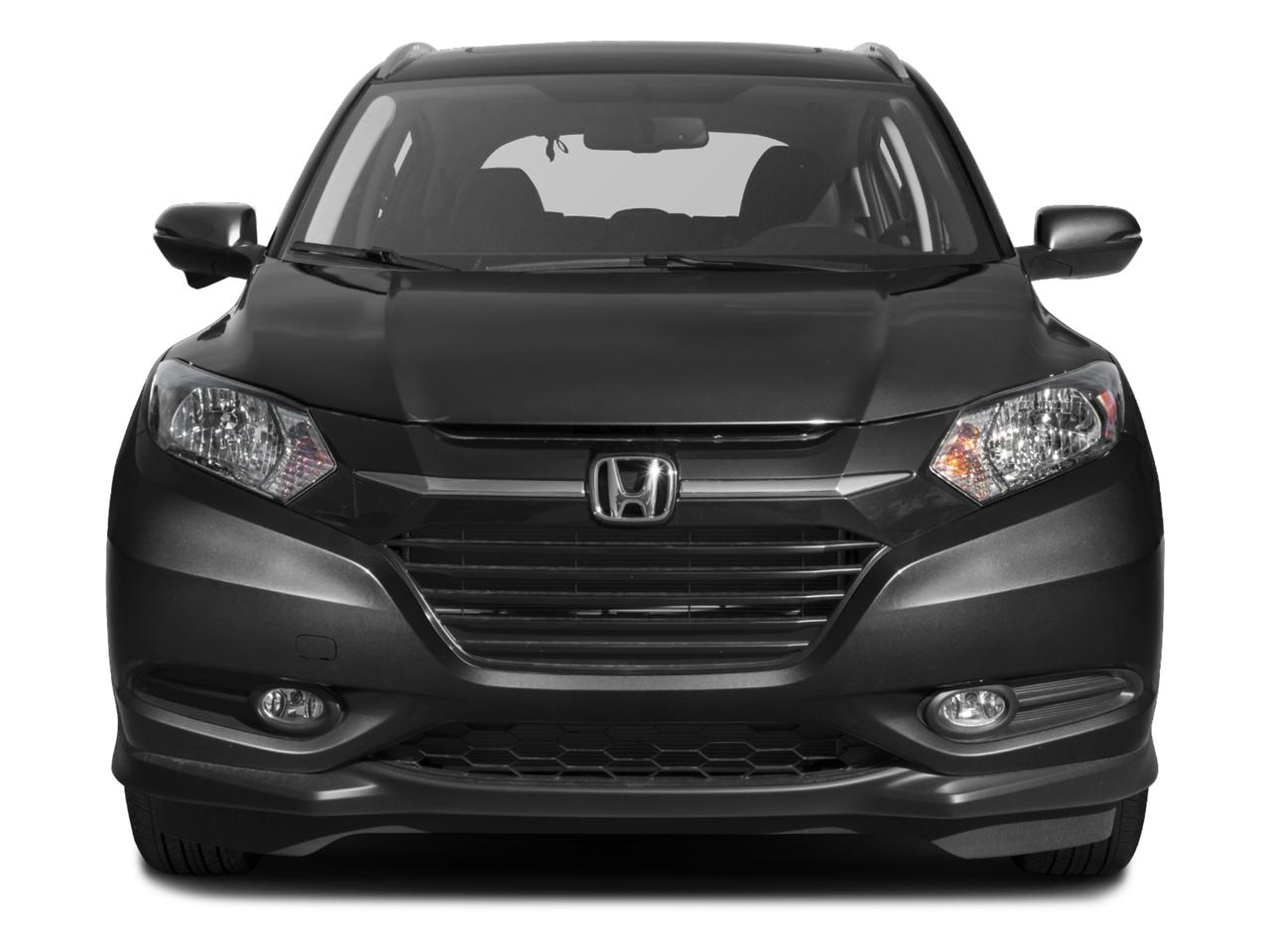 2017 Honda HR-V Vehicle Photo in Houston, TX 77007