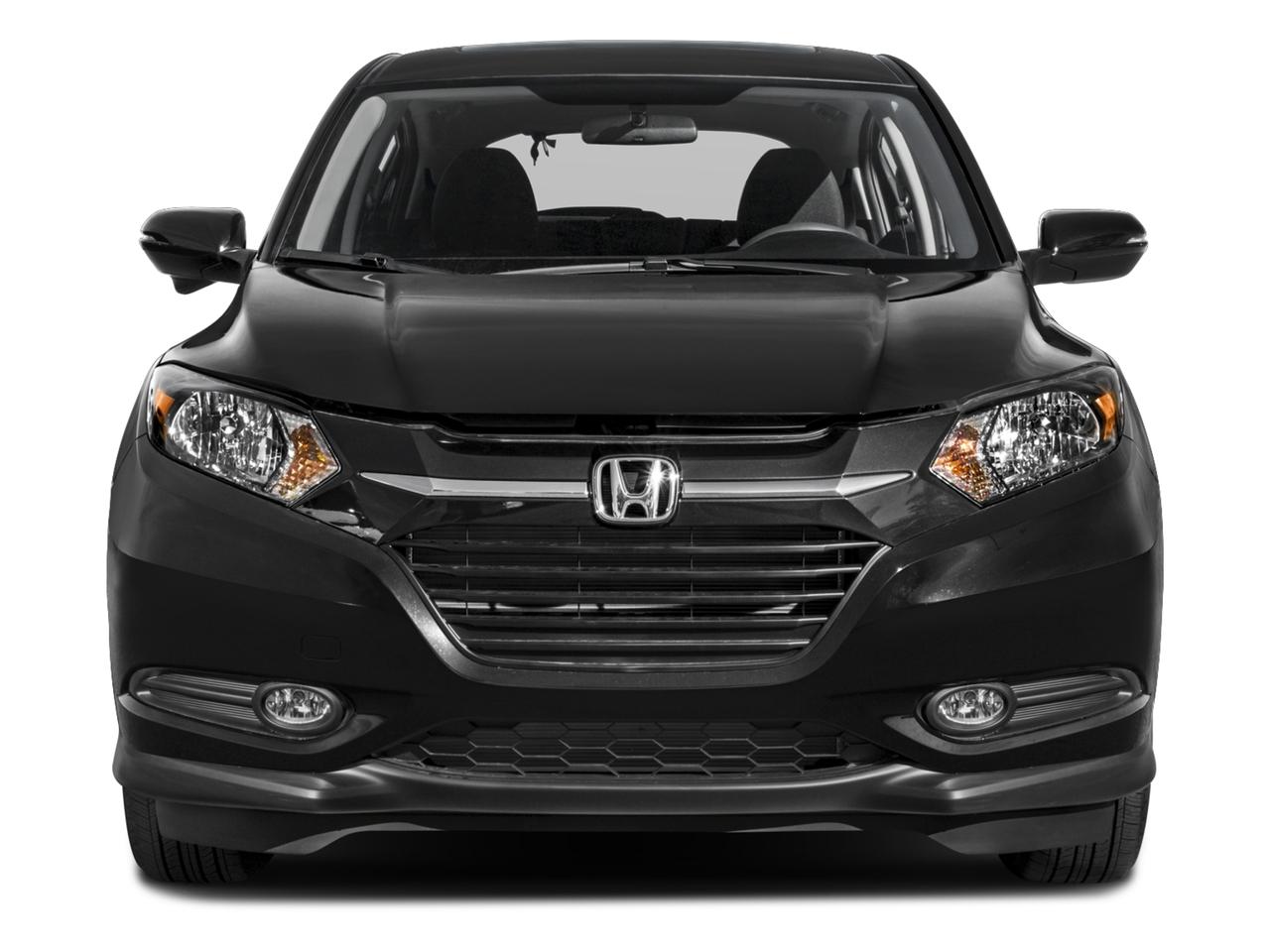 2017 Honda HR-V Vehicle Photo in Doylestown, PA 18902