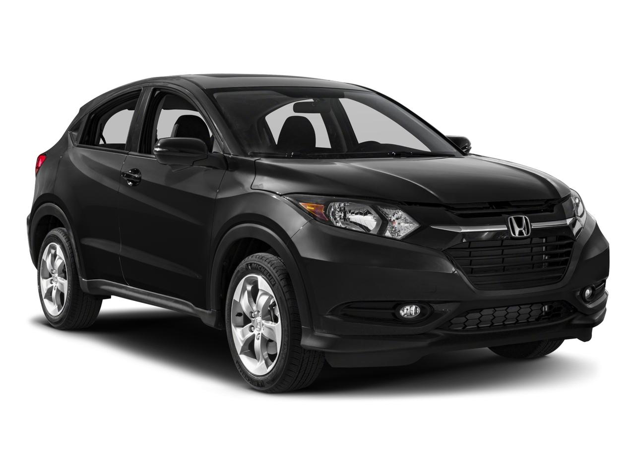 2017 Honda HR-V Vehicle Photo in Doylestown, PA 18902