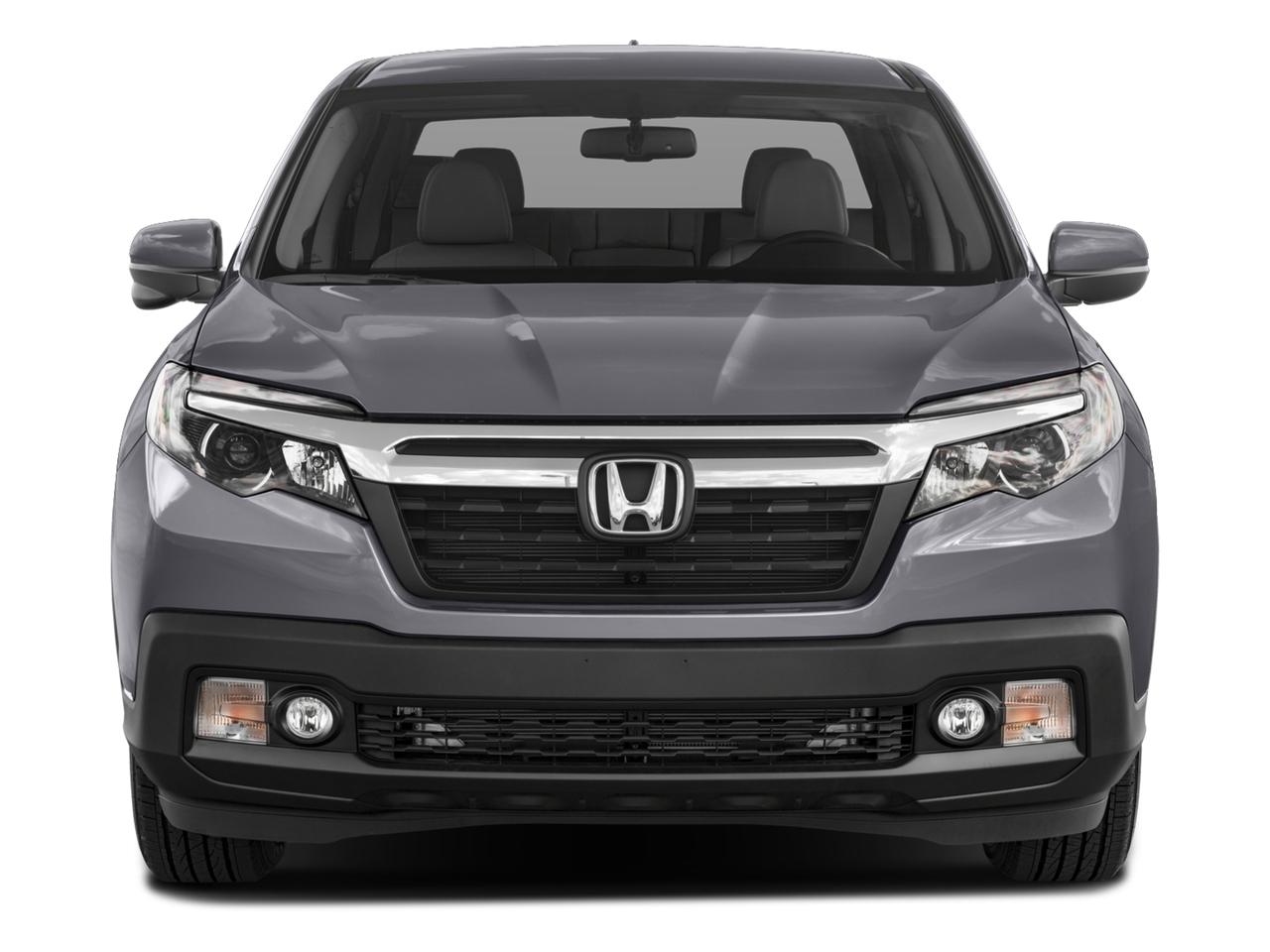 2017 Honda Ridgeline Vehicle Photo in San Antonio, TX 78238