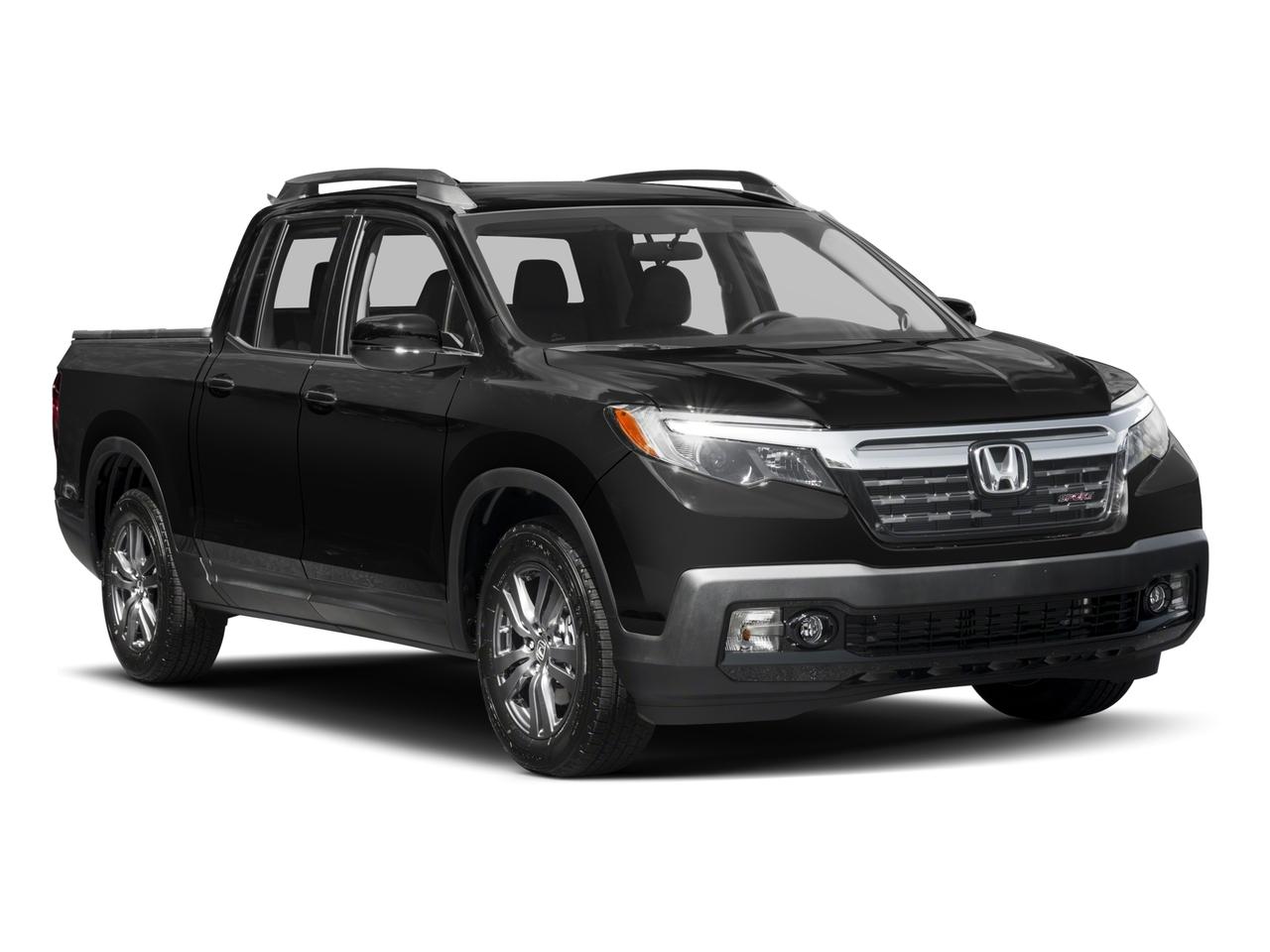 2017 Honda Ridgeline Vehicle Photo in Memphis, TN 38128