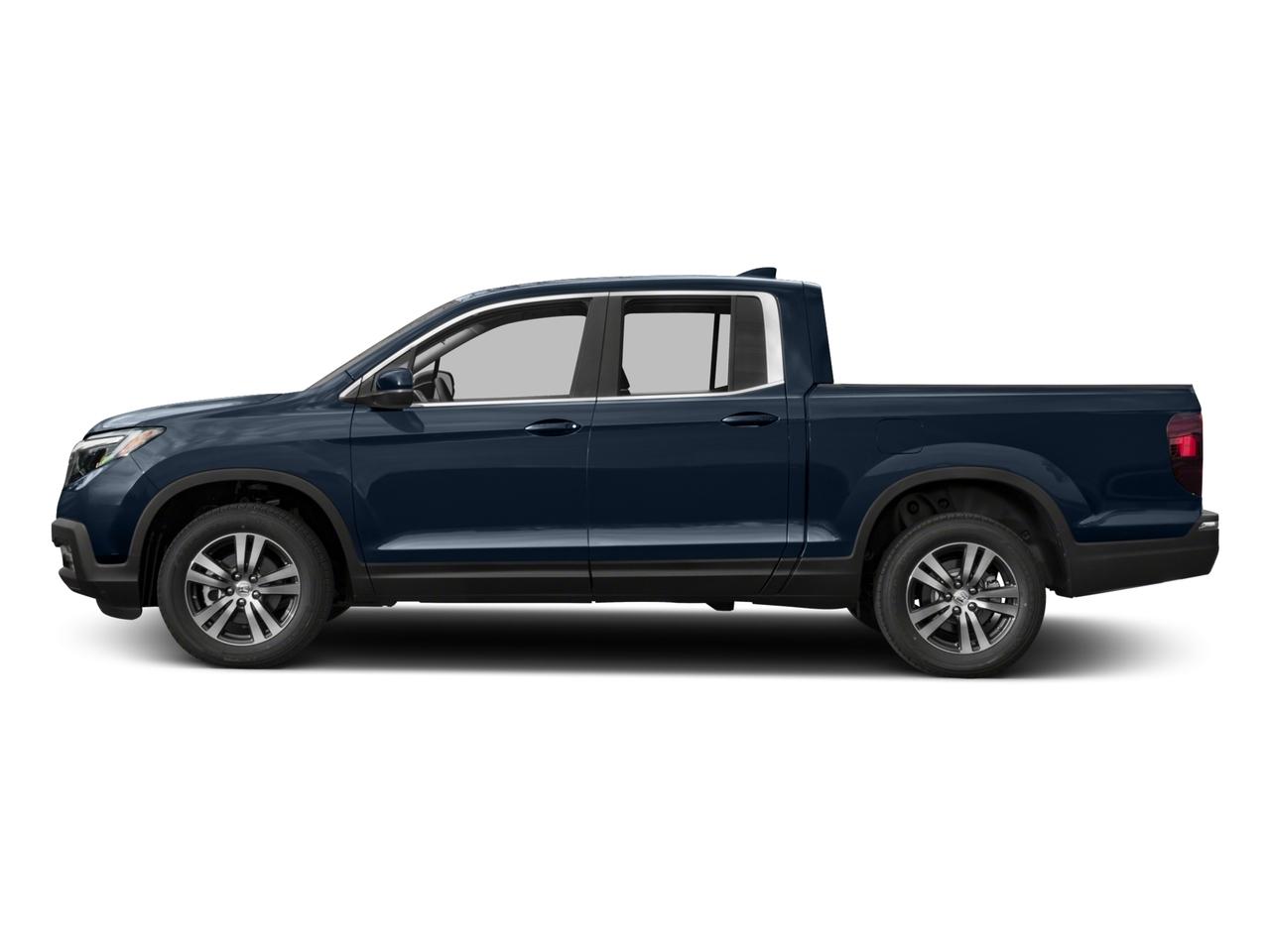 2017 Honda Ridgeline Vehicle Photo in Spokane Valley, WA 99212