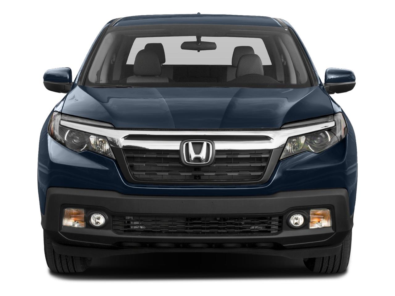 2017 Honda Ridgeline Vehicle Photo in Spokane Valley, WA 99212