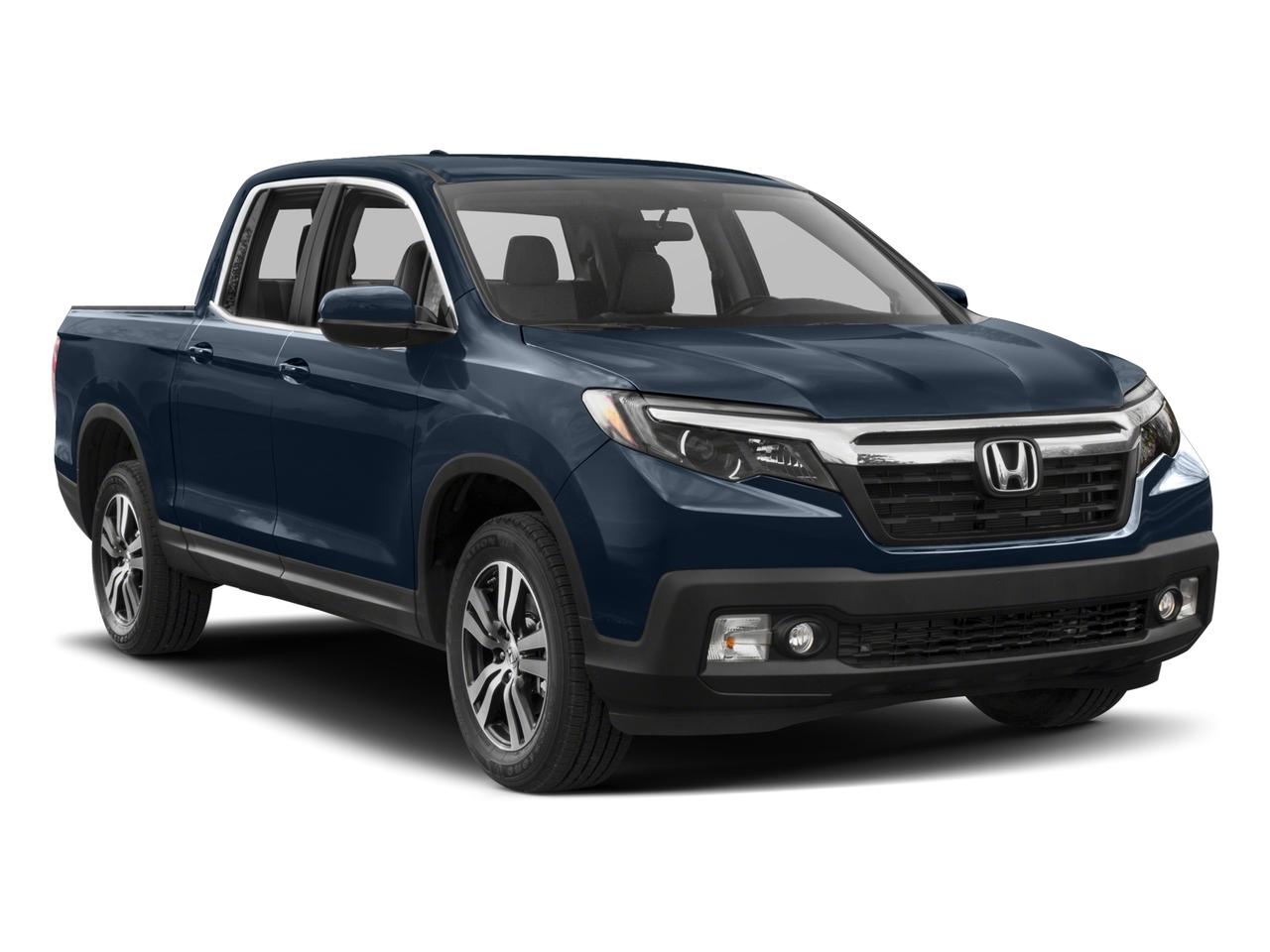 2017 Honda Ridgeline Vehicle Photo in Spokane Valley, WA 99212