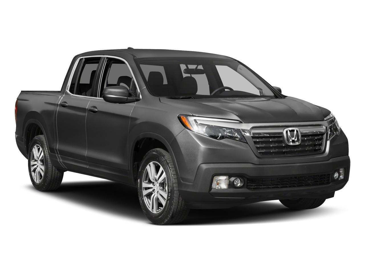 2017 Honda Ridgeline Vehicle Photo in BETHLEHEM, PA 18017-9401