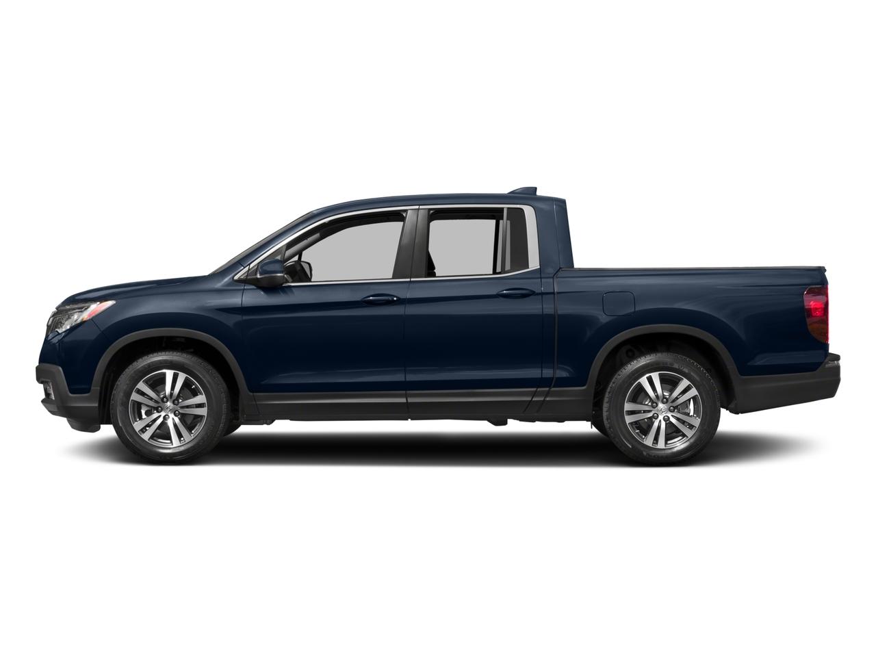 2017 Honda Ridgeline Vehicle Photo in St. Petersburg, FL 33713