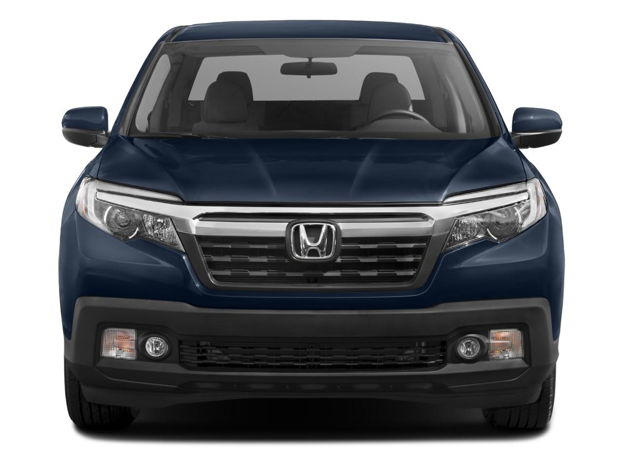 2017 Honda Ridgeline Vehicle Photo in St. Petersburg, FL 33713