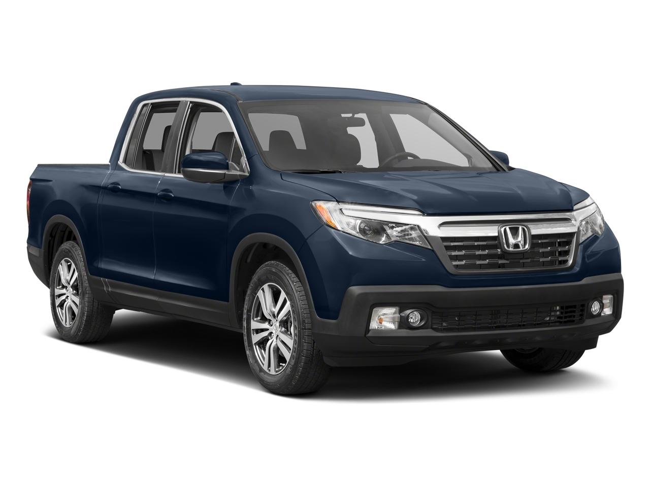 2017 Honda Ridgeline Vehicle Photo in St. Petersburg, FL 33713