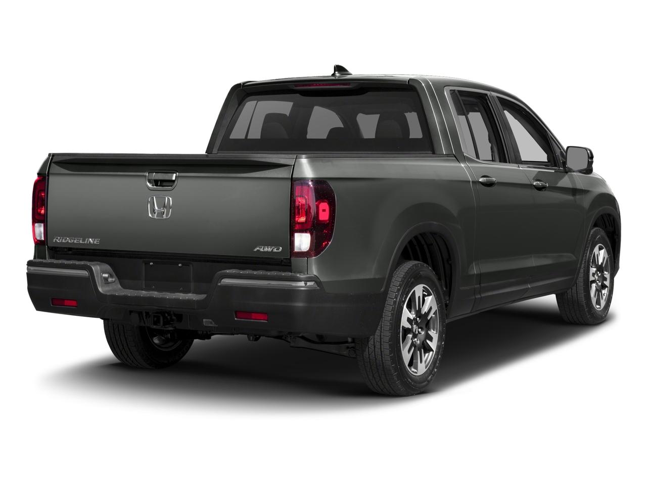 2017 Honda Ridgeline Vehicle Photo in Plainfield, IL 60586