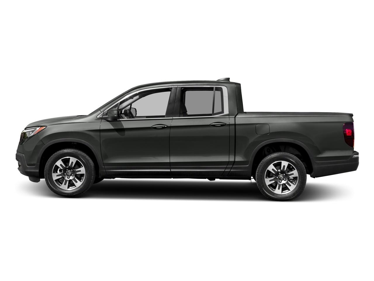 2017 Honda Ridgeline Vehicle Photo in Plainfield, IL 60586