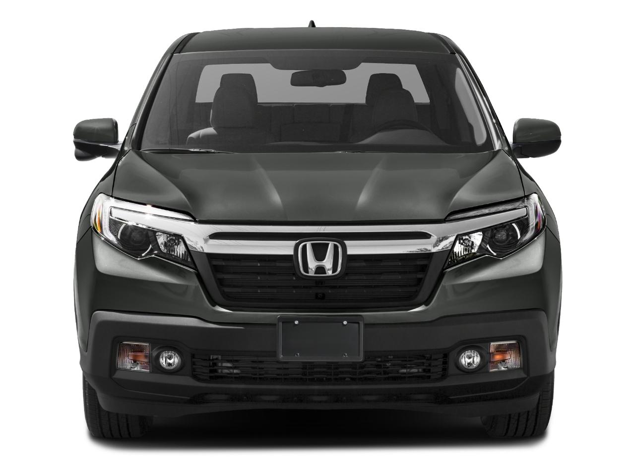 2017 Honda Ridgeline Vehicle Photo in Sanford, FL 32771