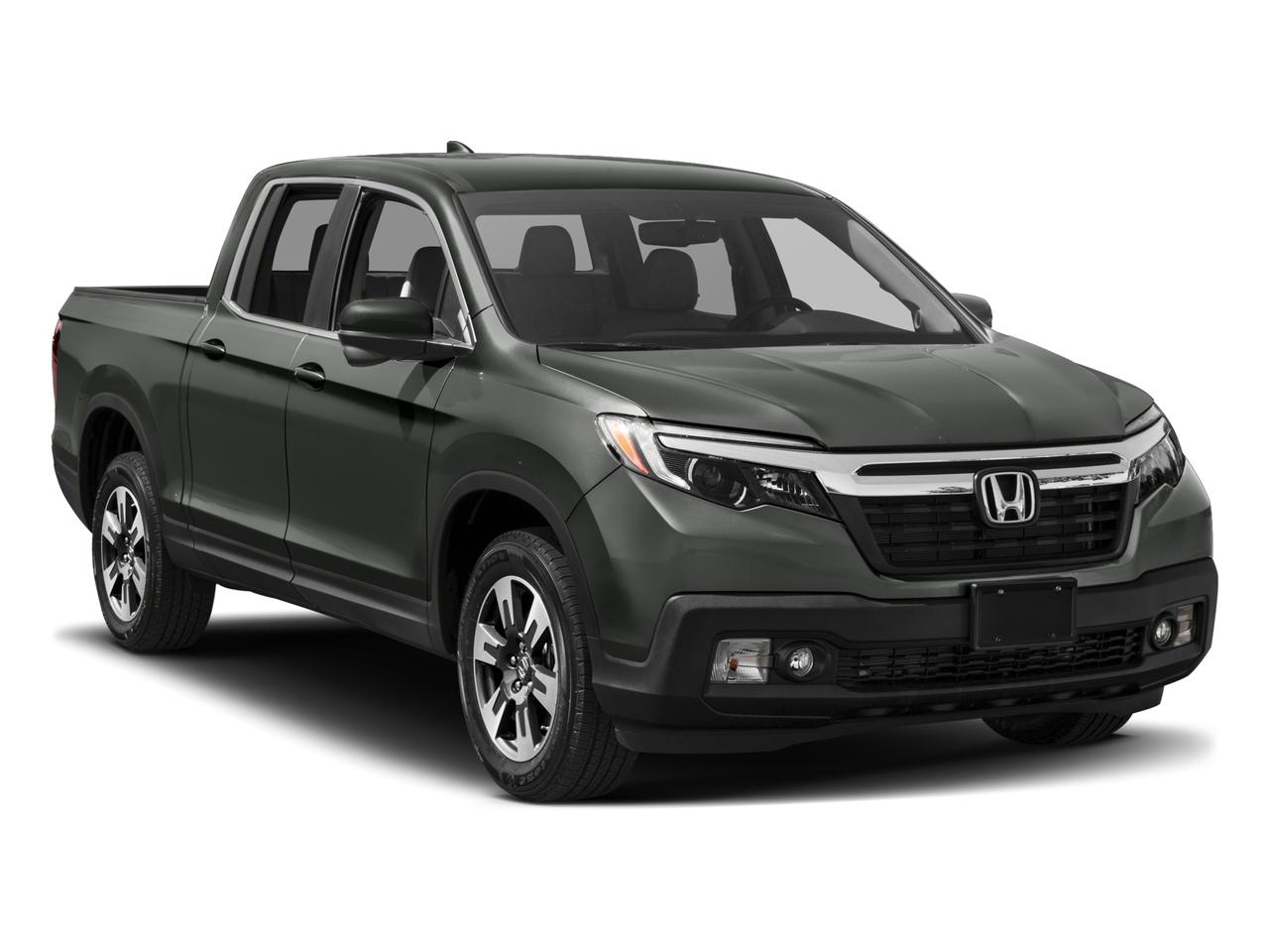 2017 Honda Ridgeline Vehicle Photo in Sanford, FL 32771