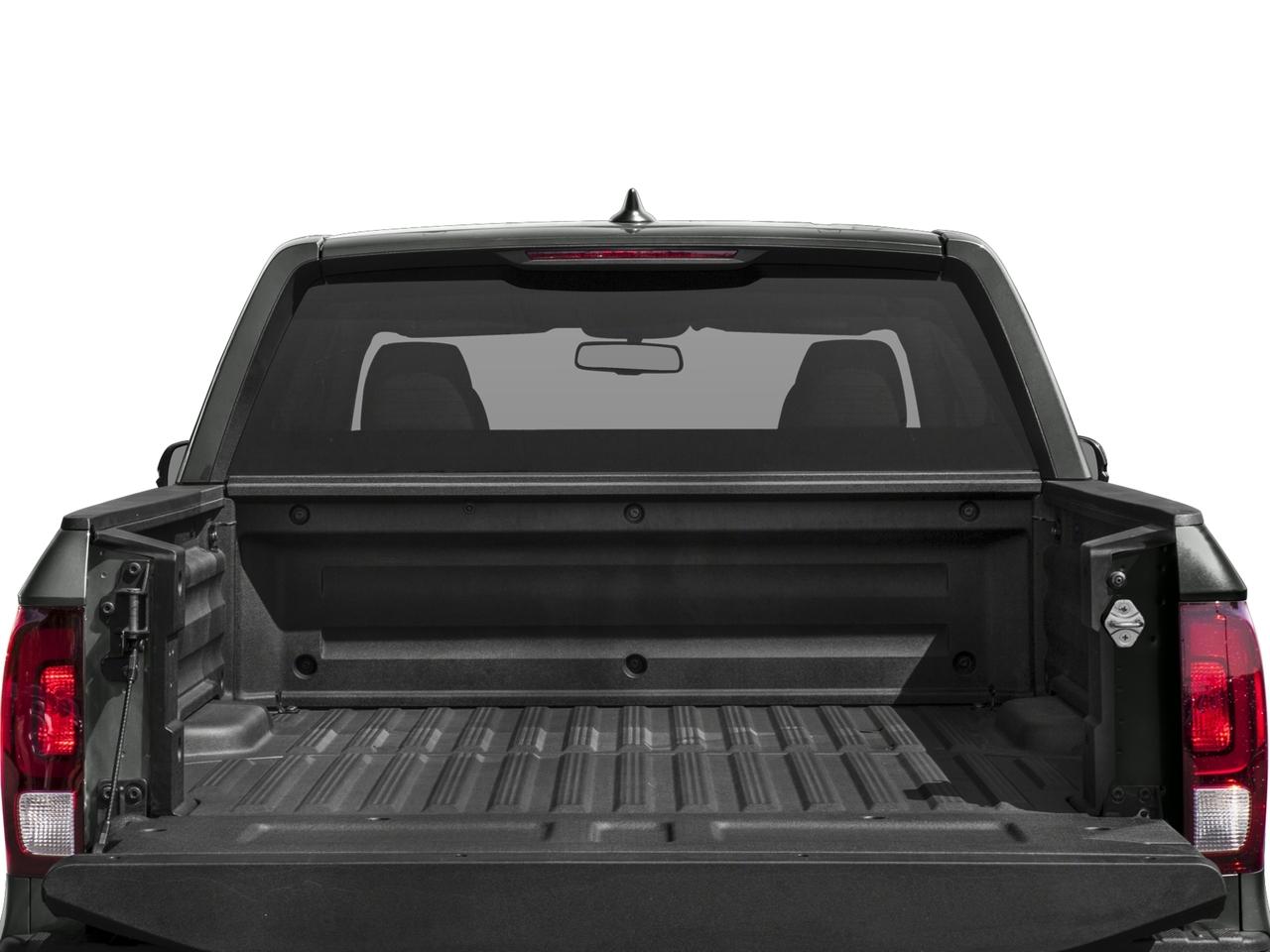 2017 Honda Ridgeline Vehicle Photo in Sanford, FL 32771