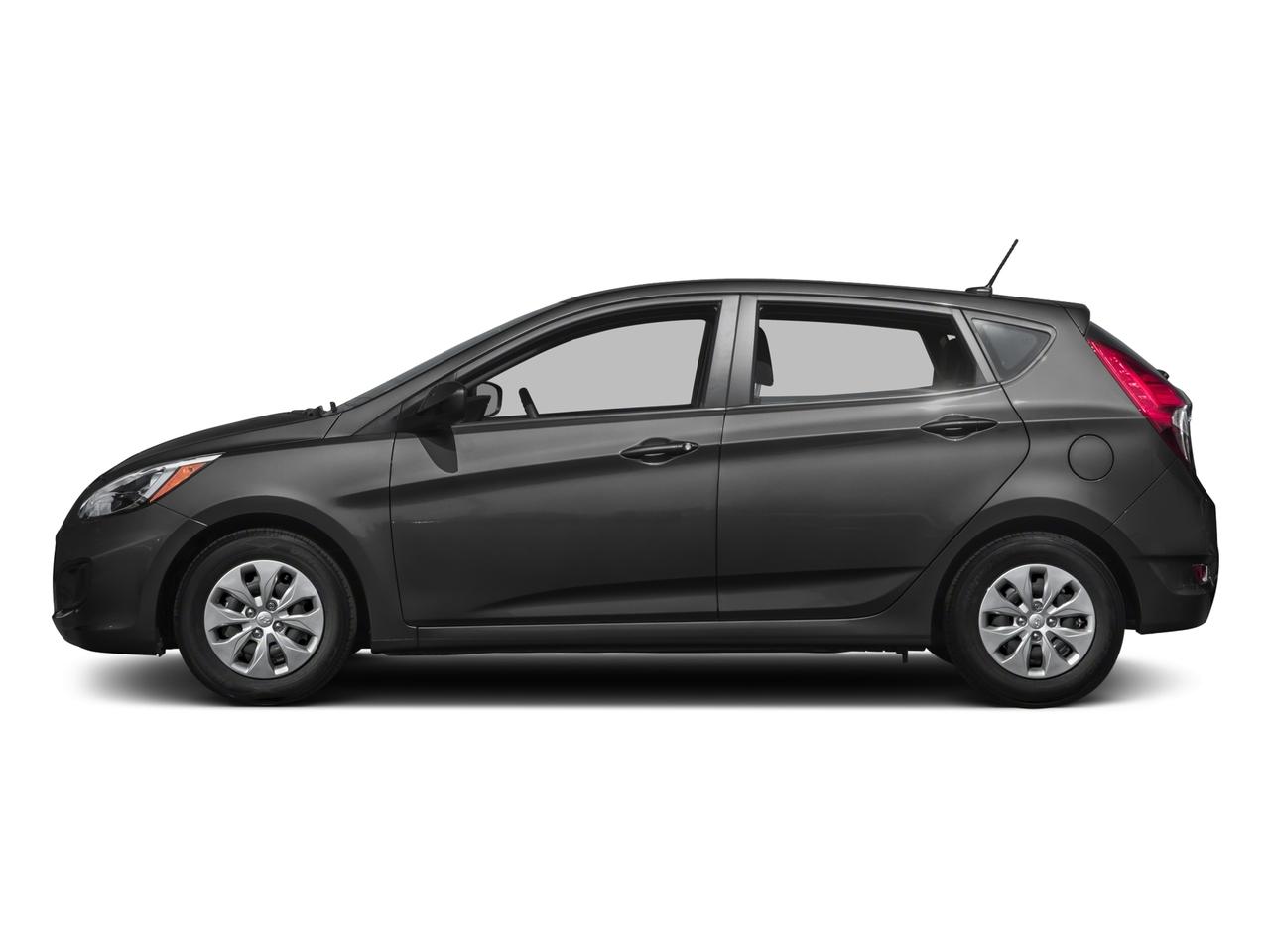 Used 2017 Hyundai Accent SE with VIN KMHCT5AEXHU301693 for sale in Flagstaff, AZ