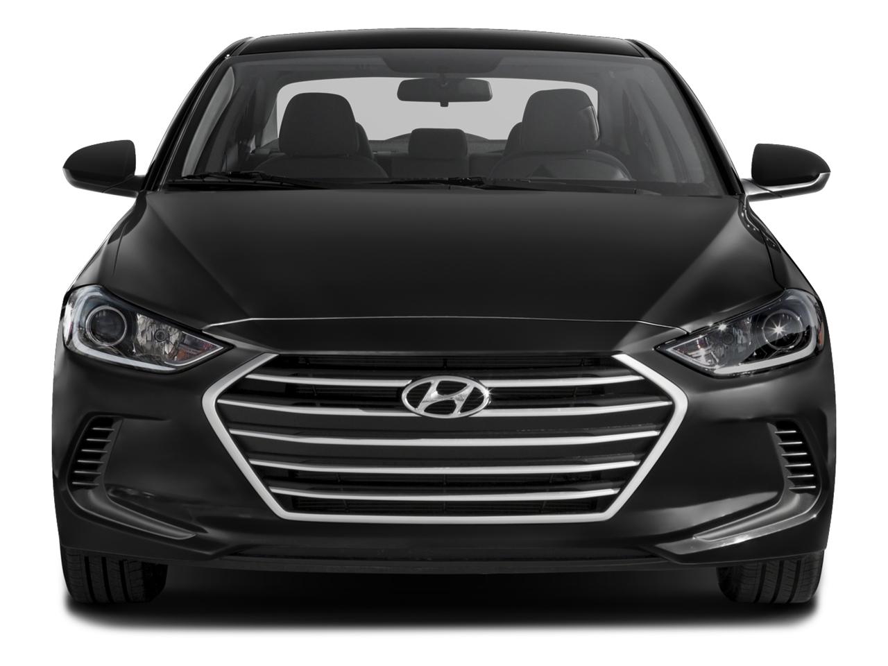 2017 Hyundai ELANTRA Vehicle Photo in Corpus Christi, TX 78415