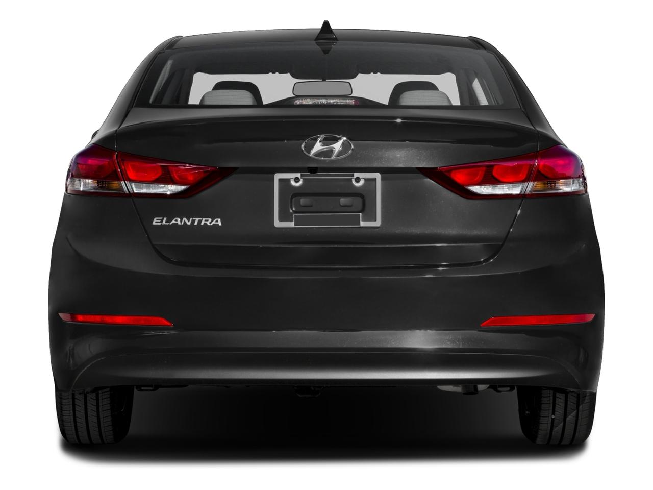 2017 Hyundai ELANTRA Vehicle Photo in MIAMI, FL 33134-2699