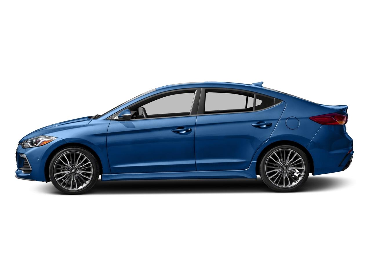 2017 Hyundai Elantra Vehicle Photo in BERLIN, MD 21811-1121