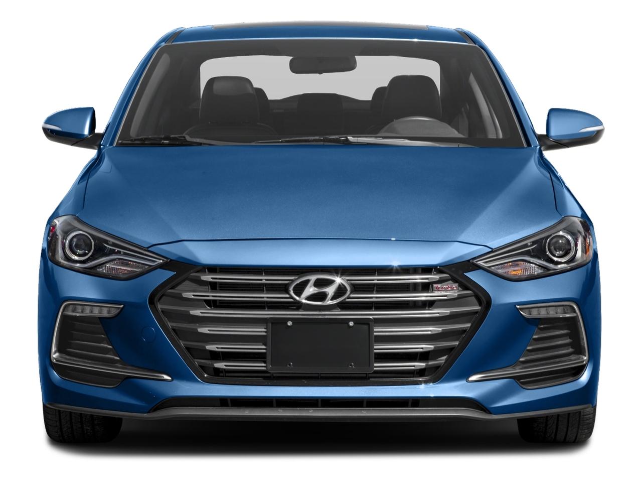 2017 Hyundai Elantra Vehicle Photo in BERLIN, MD 21811-1121