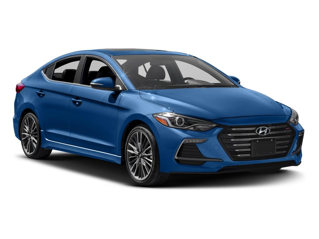 2017 Hyundai Elantra Vehicle Photo in BERLIN, MD 21811-1121