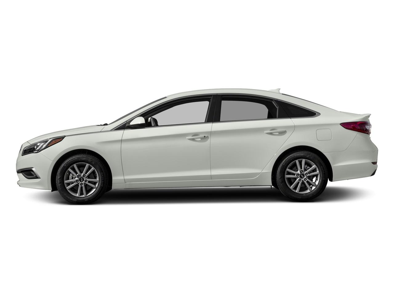 2017 Hyundai Sonata Vehicle Photo in GAINESVILLE, TX 76240-2013